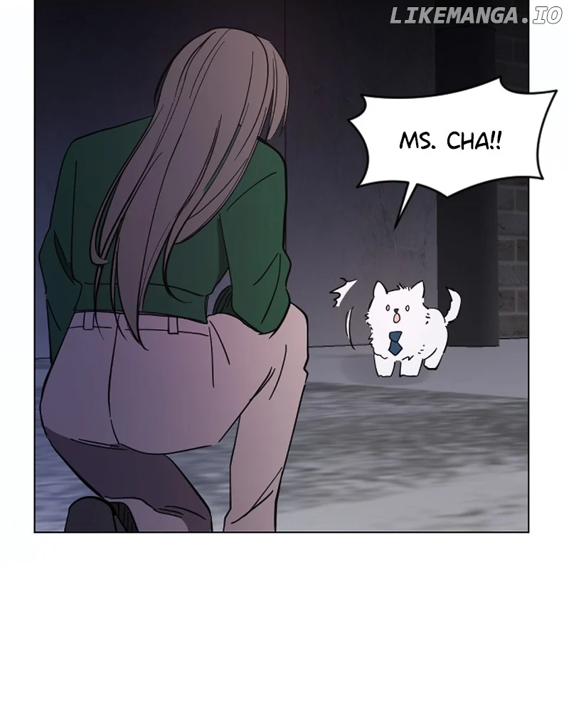 How to Hold X’s Leash chapter 22 page 24