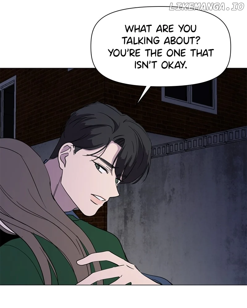 How to Hold X’s Leash chapter 22 page 32