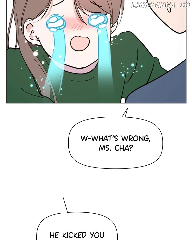 How to Hold X’s Leash chapter 22 page 40