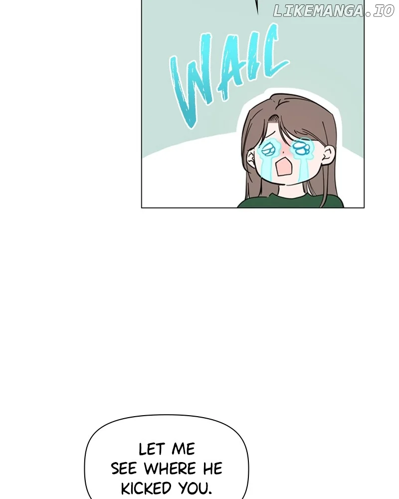 How to Hold X’s Leash chapter 22 page 44