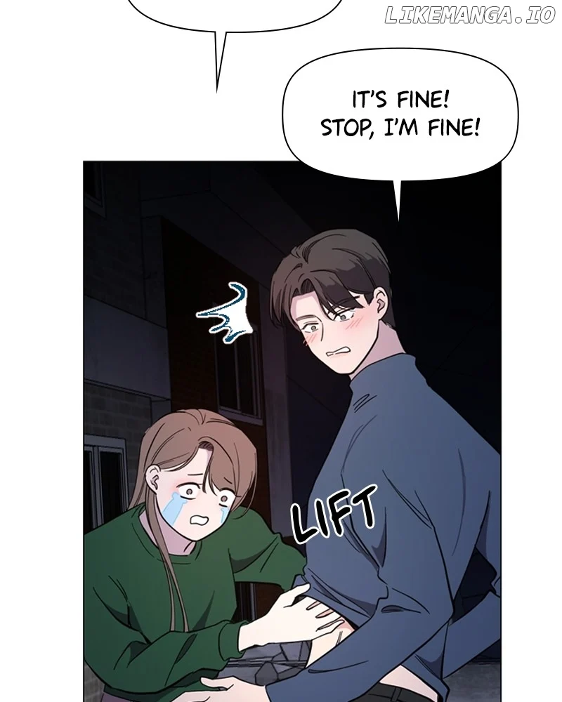 How to Hold X’s Leash chapter 22 page 45