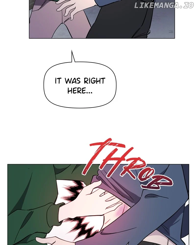 How to Hold X’s Leash chapter 22 page 46