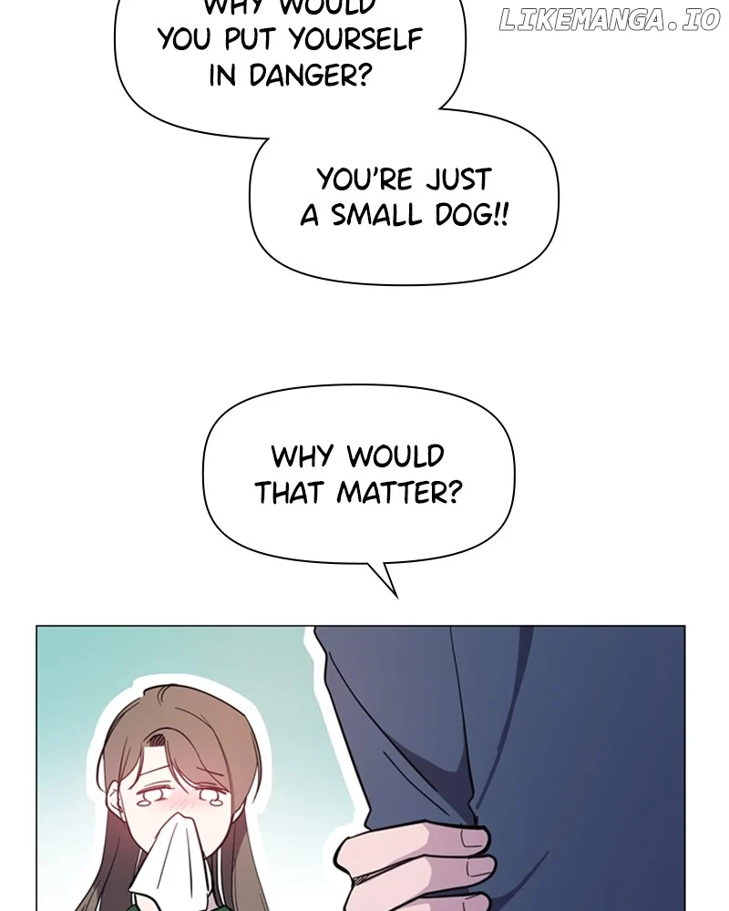 How to Hold X’s Leash chapter 22 page 49