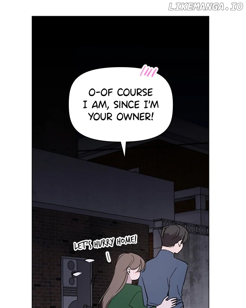How to Hold X’s Leash chapter 22 page 55