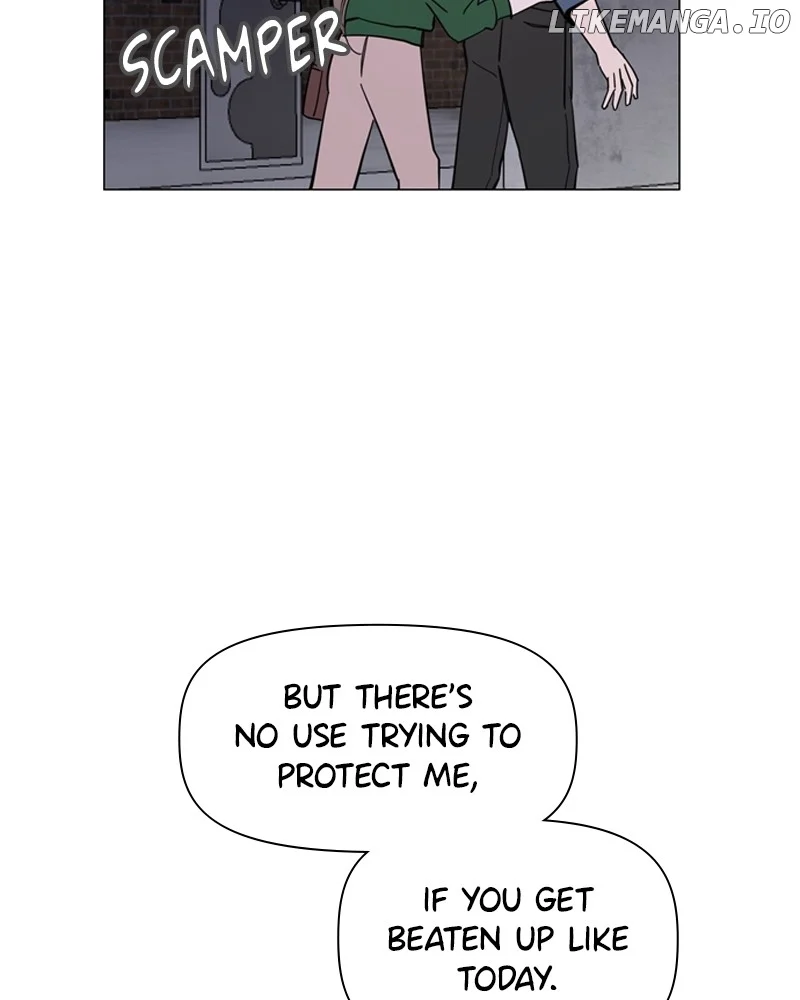 How to Hold X’s Leash chapter 22 page 56