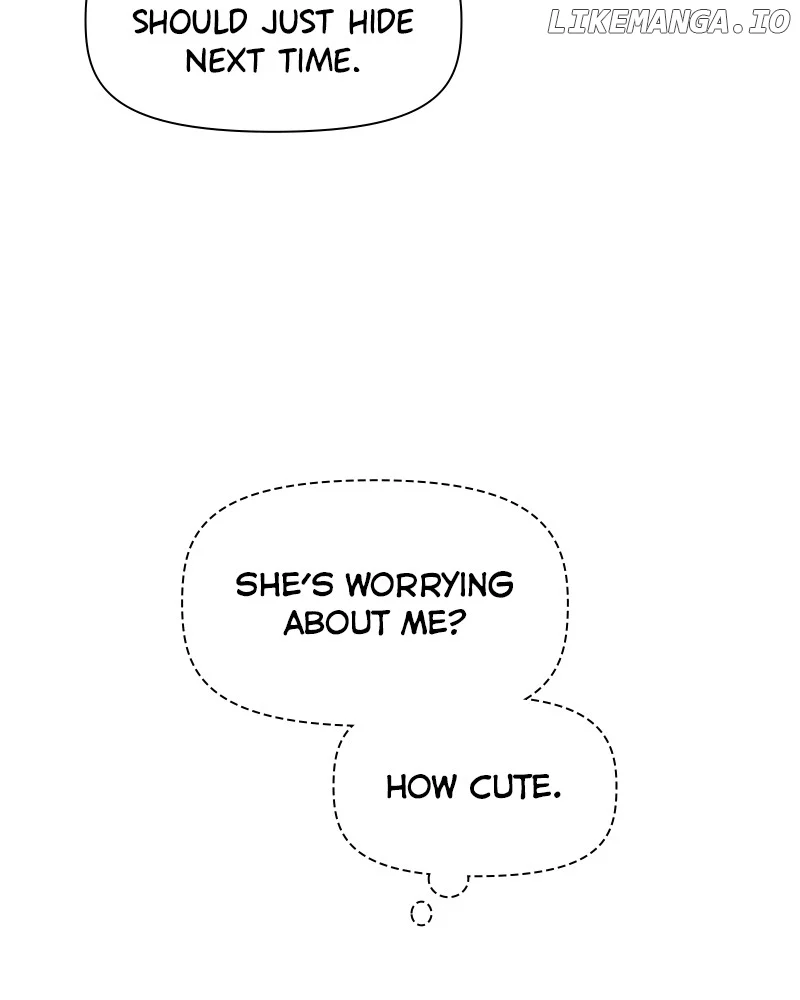 How to Hold X’s Leash chapter 22 page 58