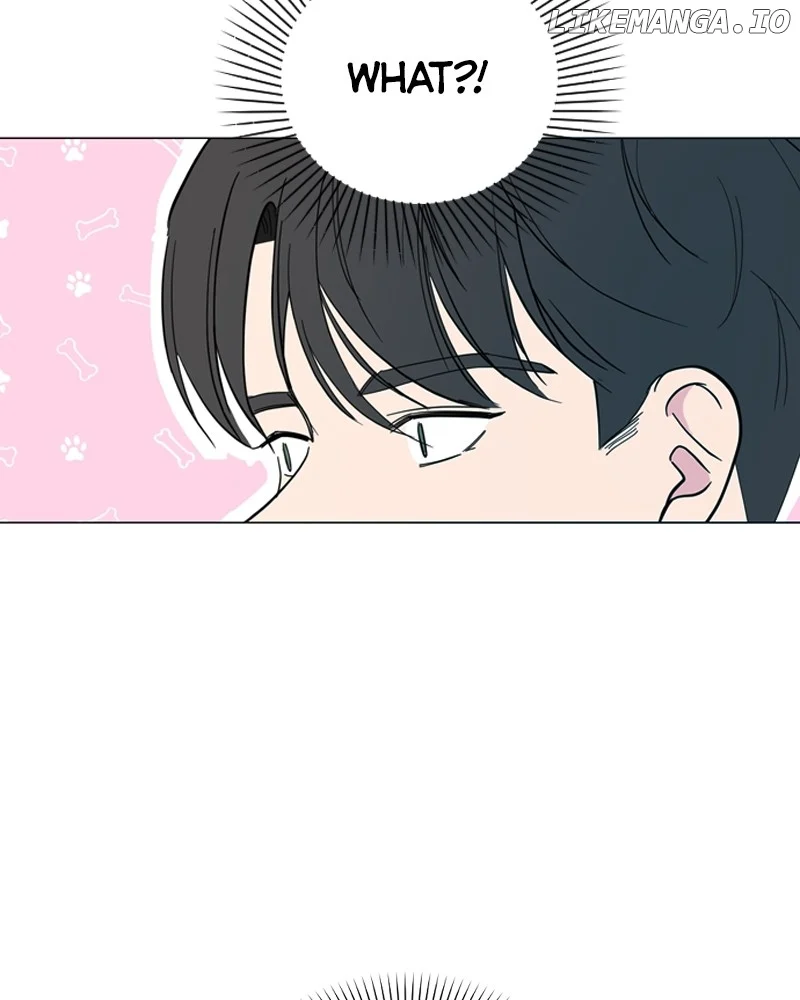How to Hold X’s Leash chapter 22 page 61