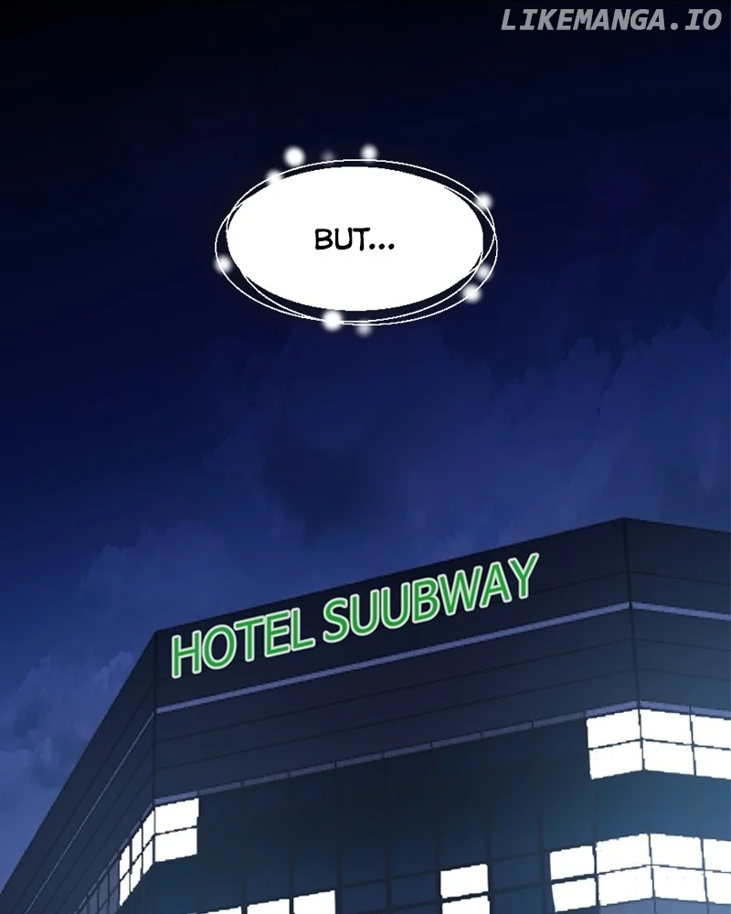 How to Hold X’s Leash chapter 22 page 71