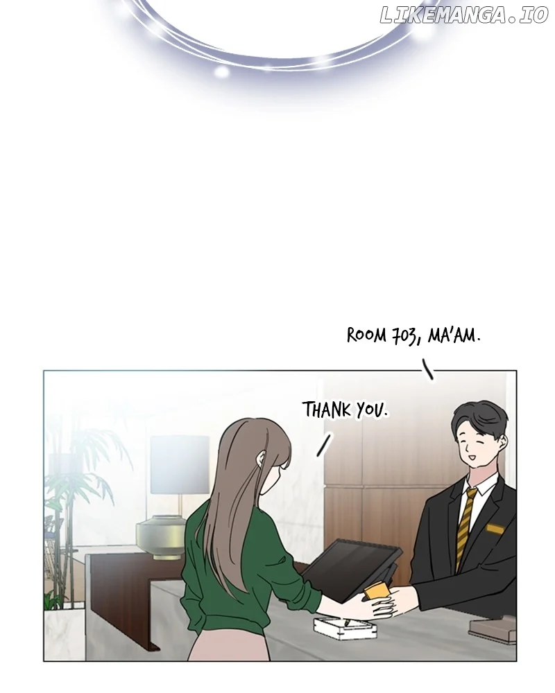 How to Hold X’s Leash chapter 22 page 73