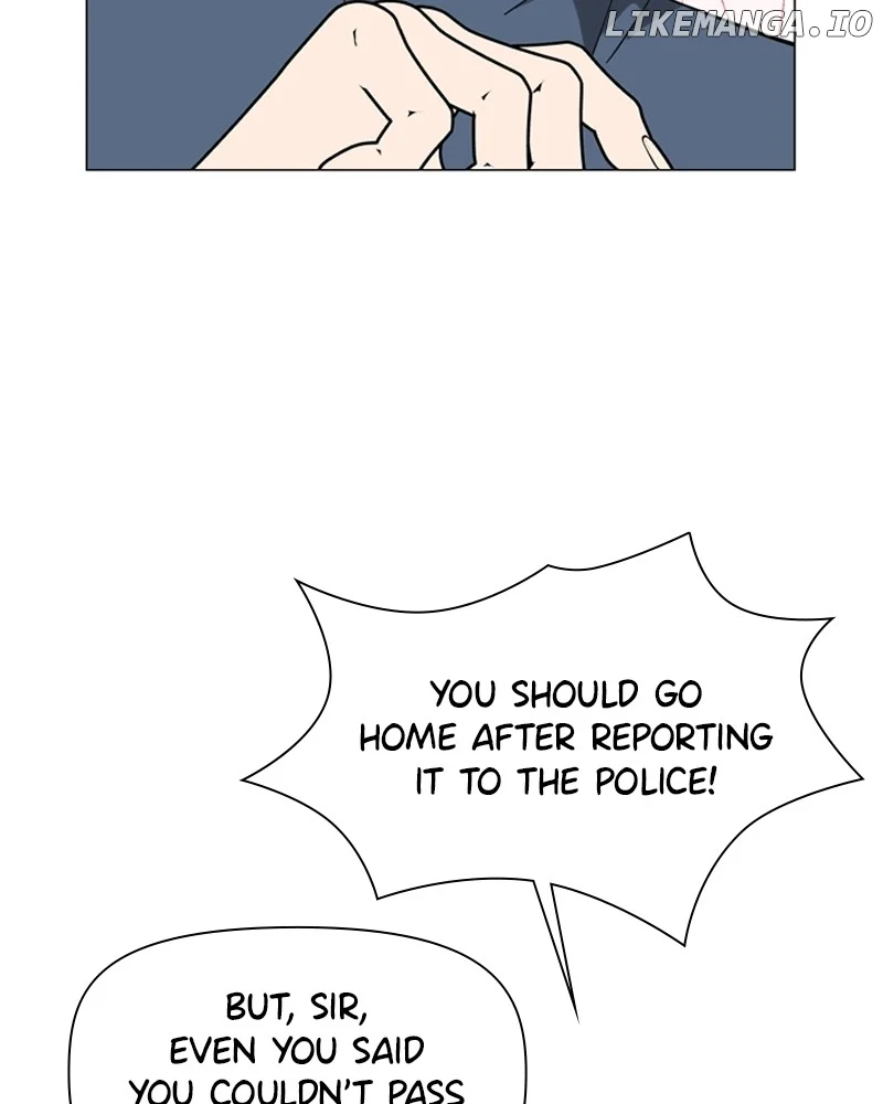 How to Hold X’s Leash chapter 22 page 76