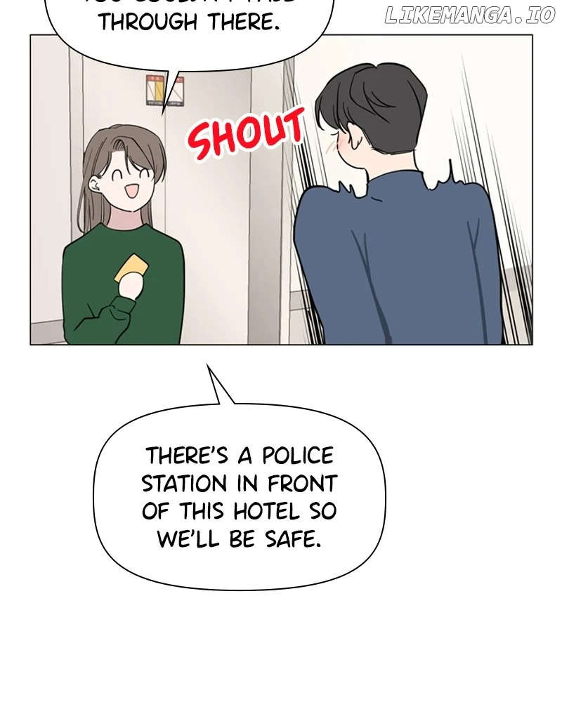 How to Hold X’s Leash chapter 22 page 77