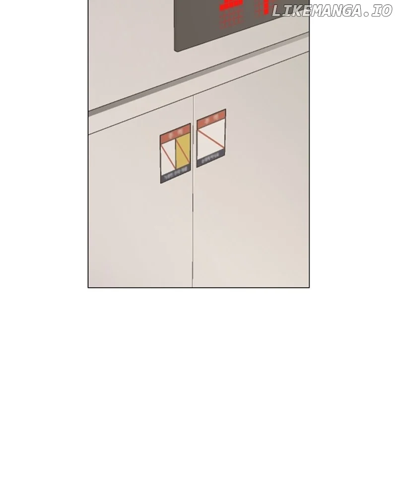 How to Hold X’s Leash chapter 22 page 79