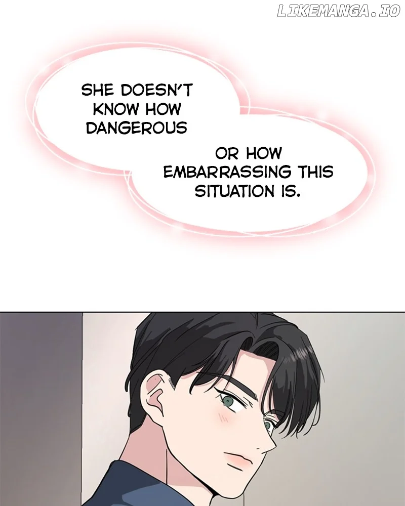 How to Hold X’s Leash chapter 22 page 81