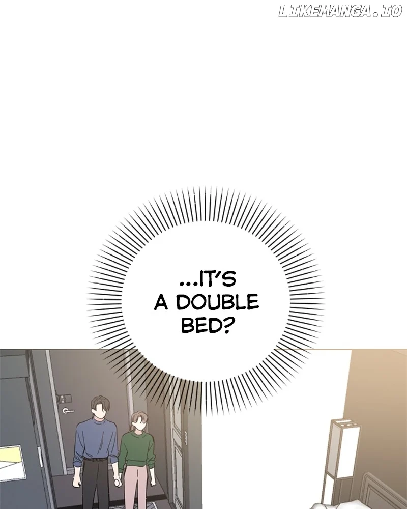 How to Hold X’s Leash chapter 22 page 87