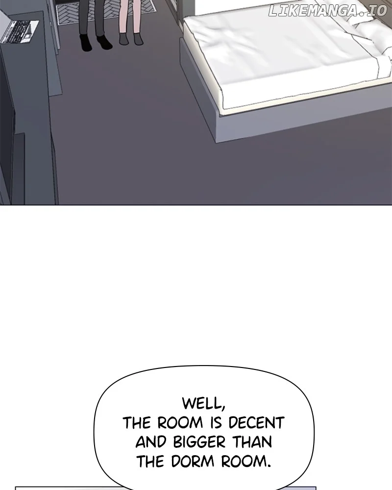 How to Hold X’s Leash chapter 22 page 88