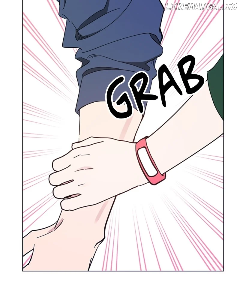 How to Hold X’s Leash chapter 22 page 92