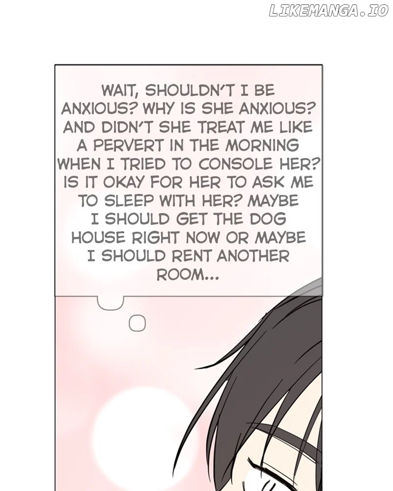 How to Hold X’s Leash chapter 23 page 12