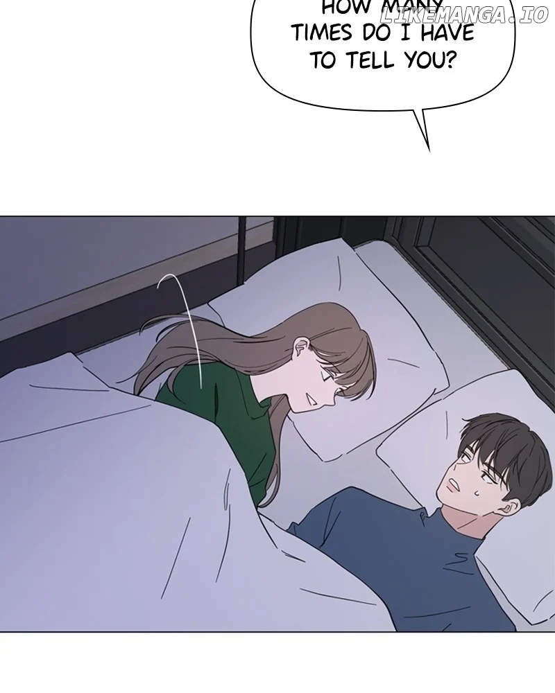 How to Hold X’s Leash chapter 23 page 16