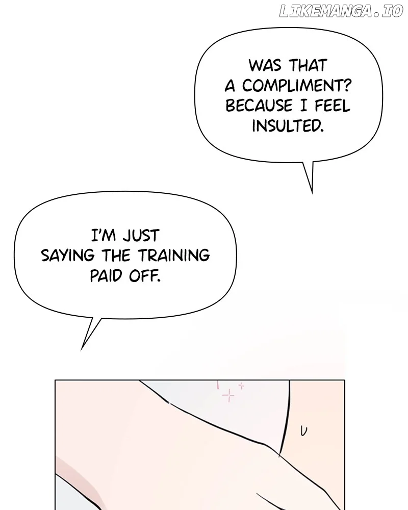How to Hold X’s Leash chapter 23 page 19