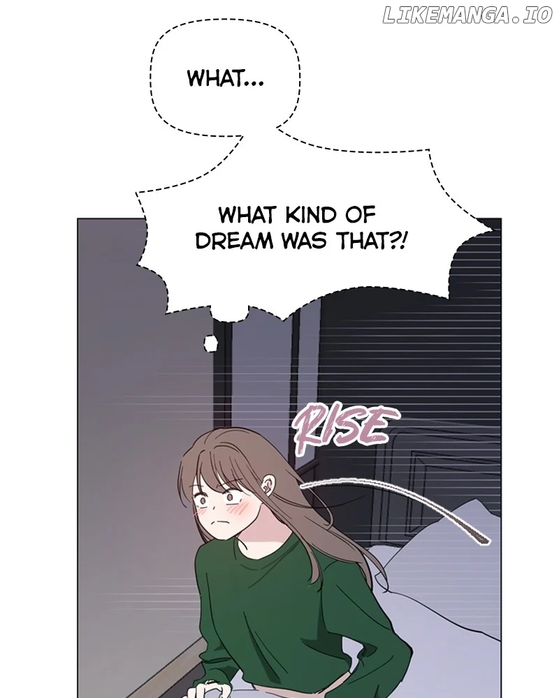 How to Hold X’s Leash chapter 23 page 39