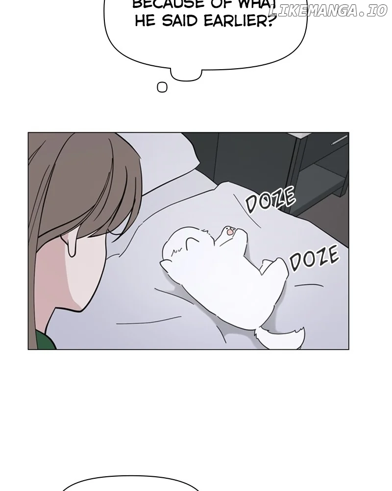 How to Hold X’s Leash chapter 23 page 41