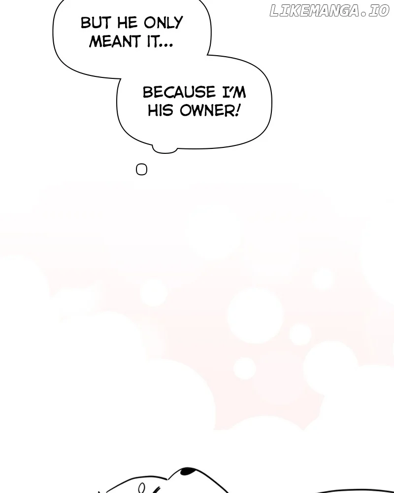 How to Hold X’s Leash chapter 23 page 42