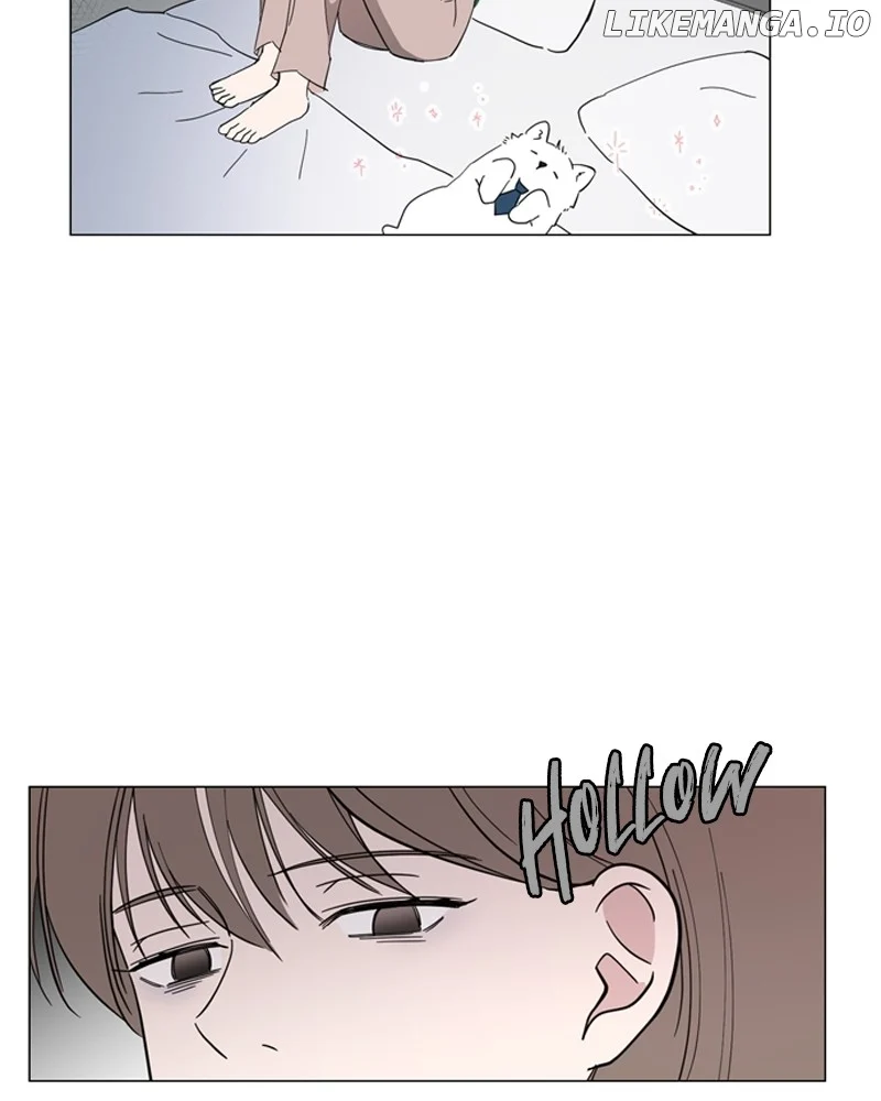 How to Hold X’s Leash chapter 23 page 50