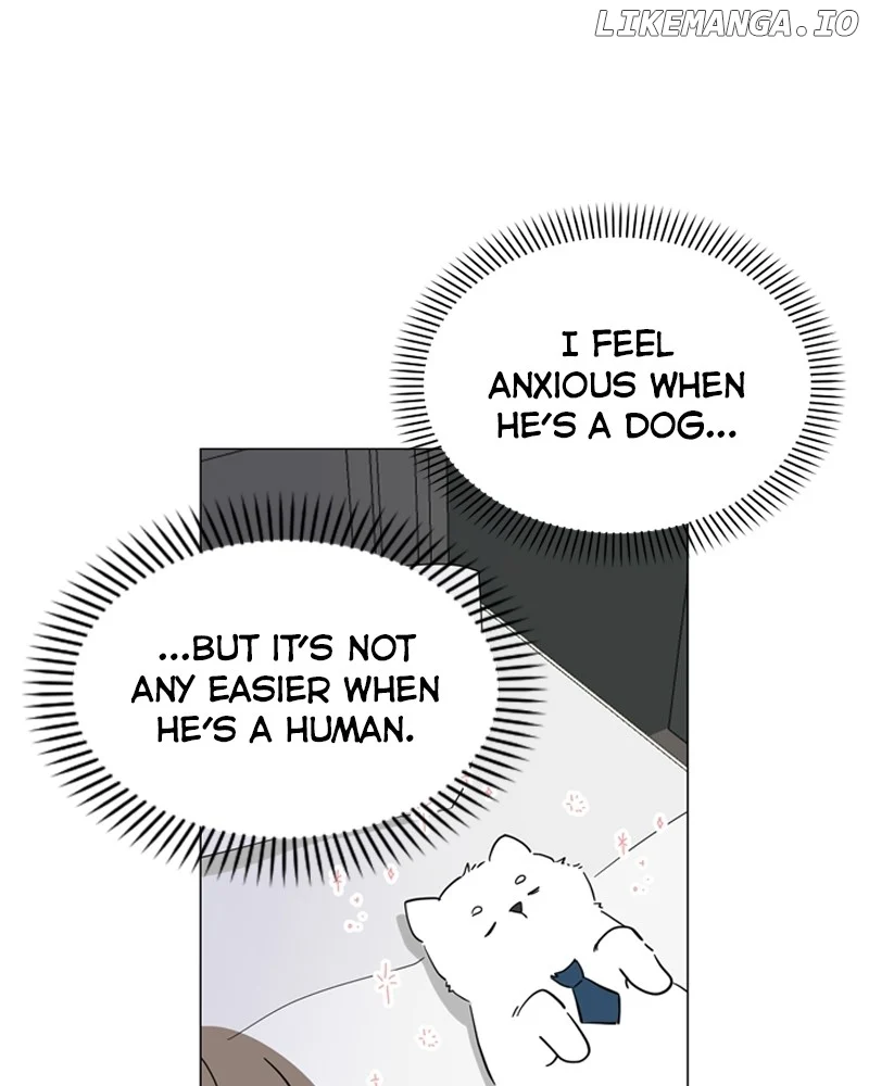 How to Hold X’s Leash chapter 23 page 51