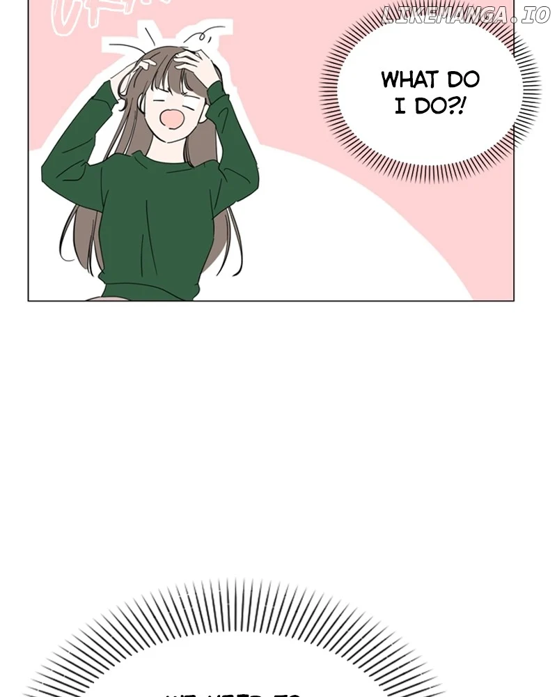 How to Hold X’s Leash chapter 23 page 53