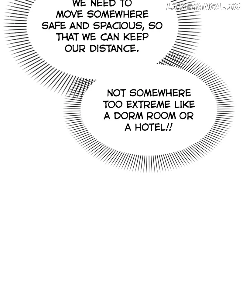How to Hold X’s Leash chapter 23 page 54