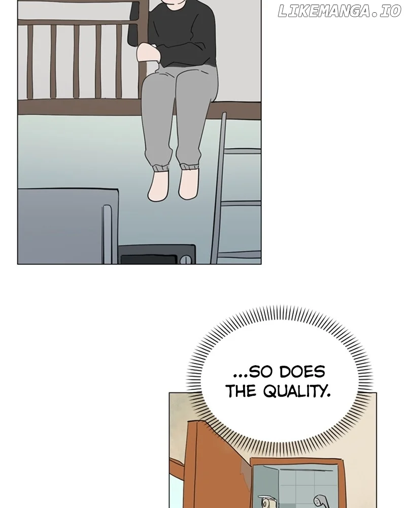 How to Hold X’s Leash chapter 23 page 58