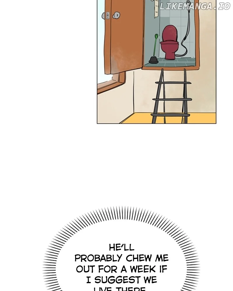 How to Hold X’s Leash chapter 23 page 59