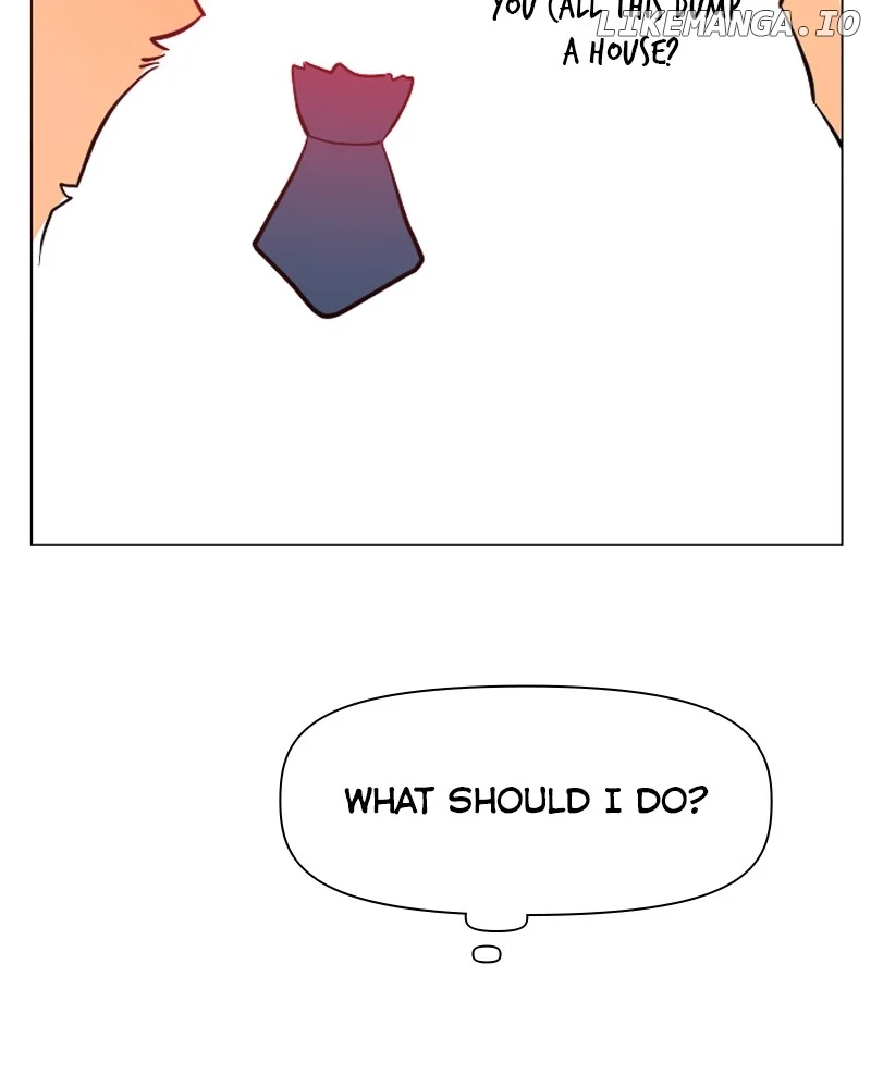 How to Hold X’s Leash chapter 23 page 61
