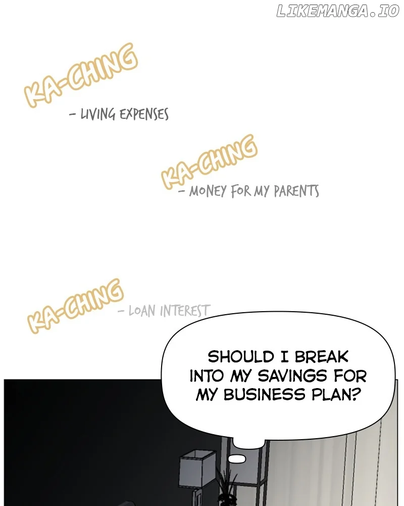 How to Hold X’s Leash chapter 23 page 62
