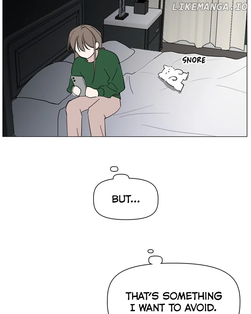 How to Hold X’s Leash chapter 23 page 63