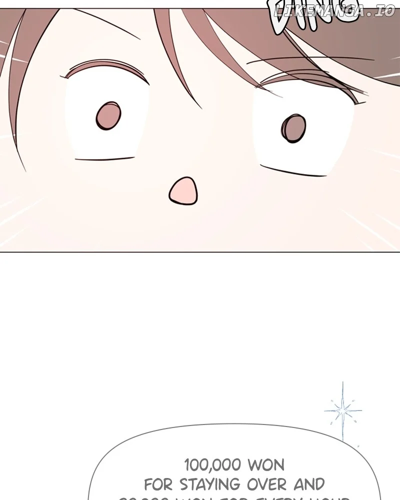 How to Hold X’s Leash chapter 23 page 65