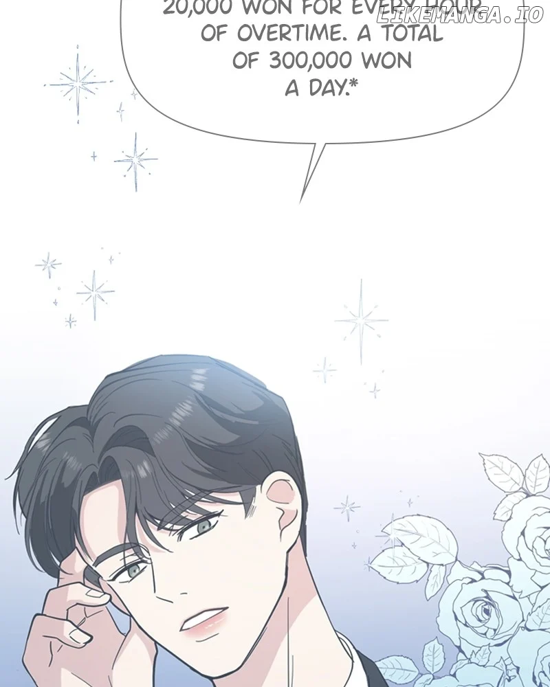How to Hold X’s Leash chapter 23 page 66