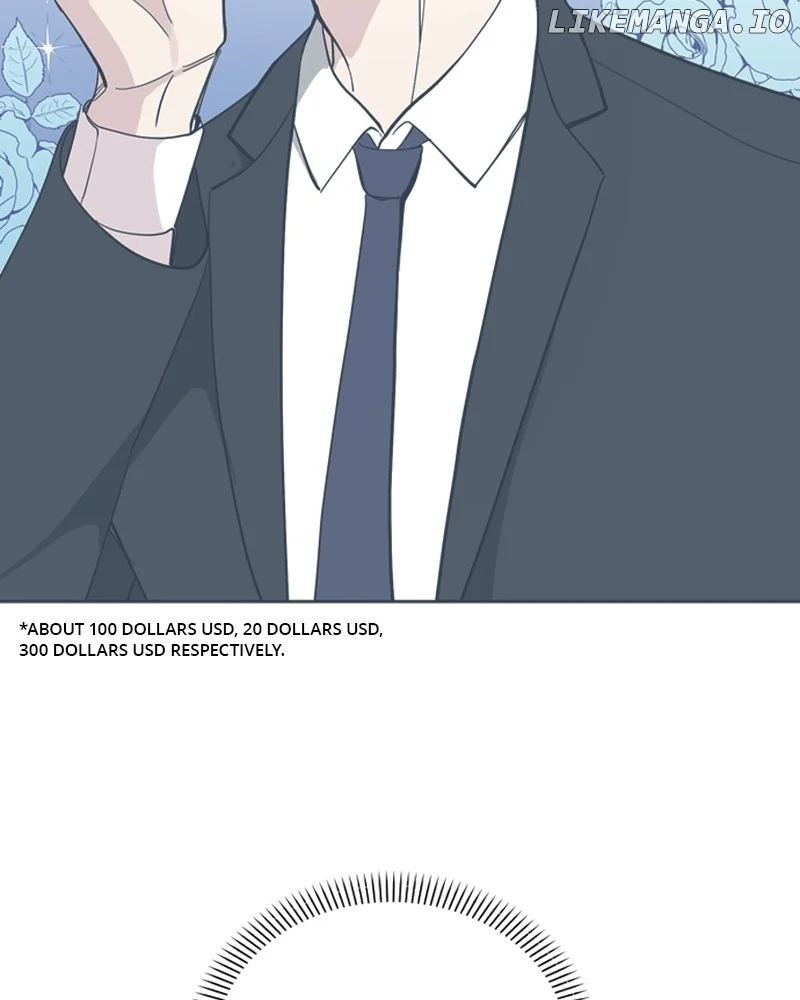 How to Hold X’s Leash chapter 23 page 67