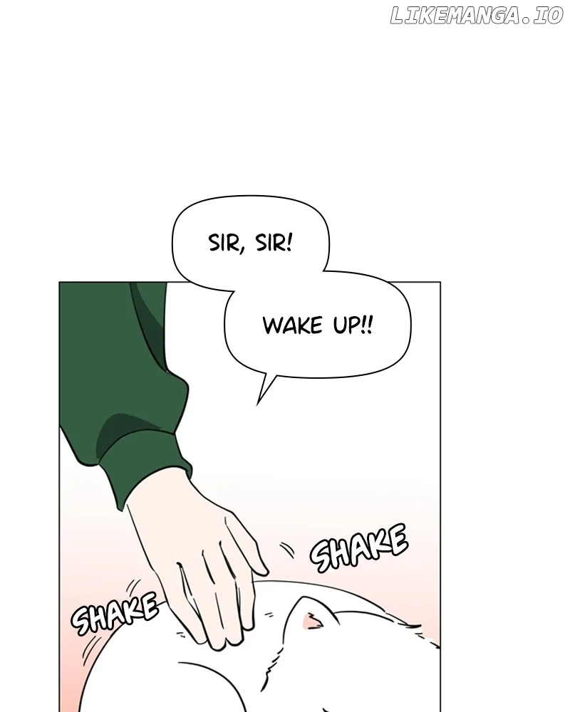 How to Hold X’s Leash chapter 23 page 70