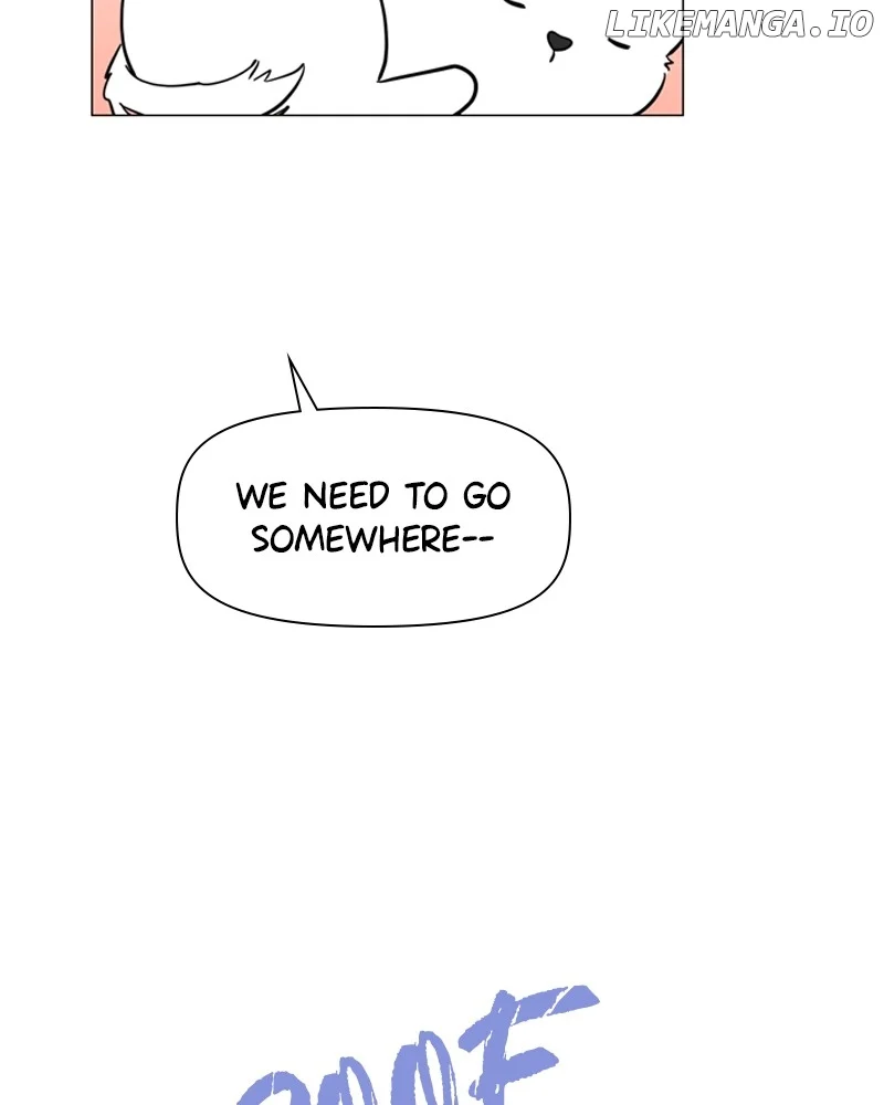 How to Hold X’s Leash chapter 23 page 71