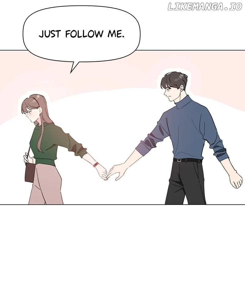 How to Hold X’s Leash chapter 23 page 79