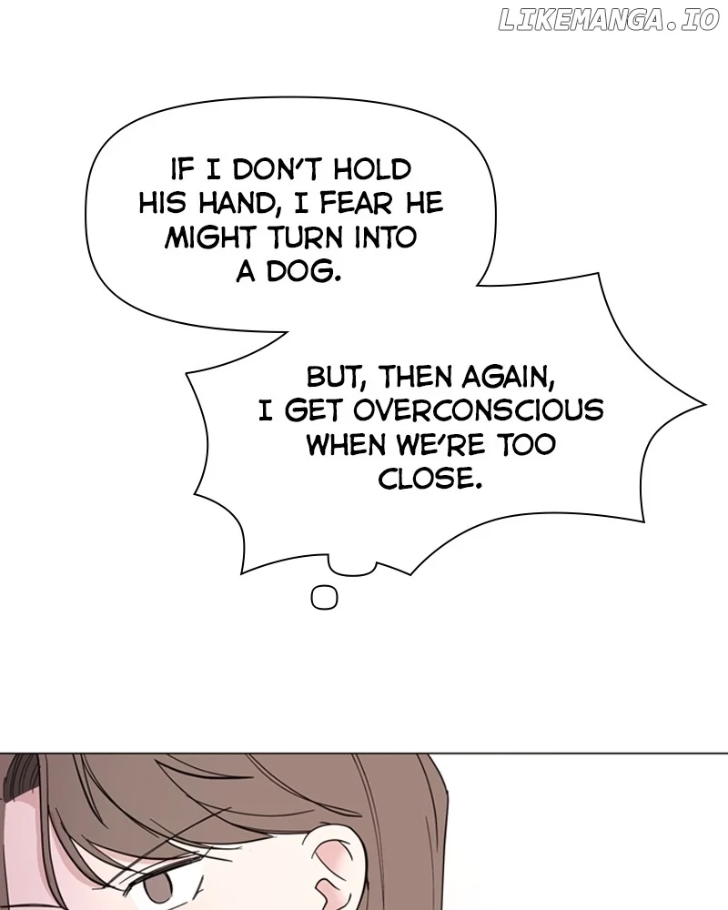 How to Hold X’s Leash chapter 23 page 80
