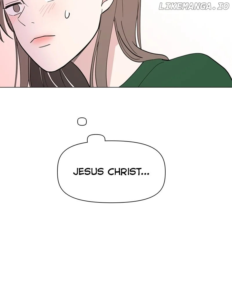 How to Hold X’s Leash chapter 23 page 81