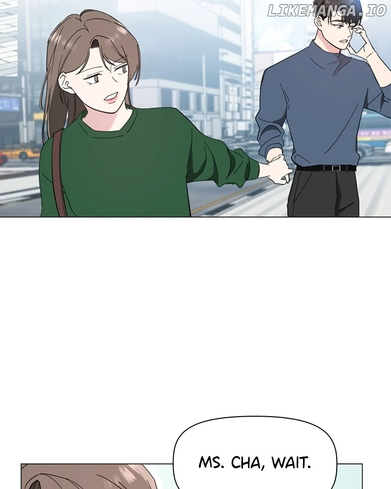 How to Hold X’s Leash chapter 23 page 84