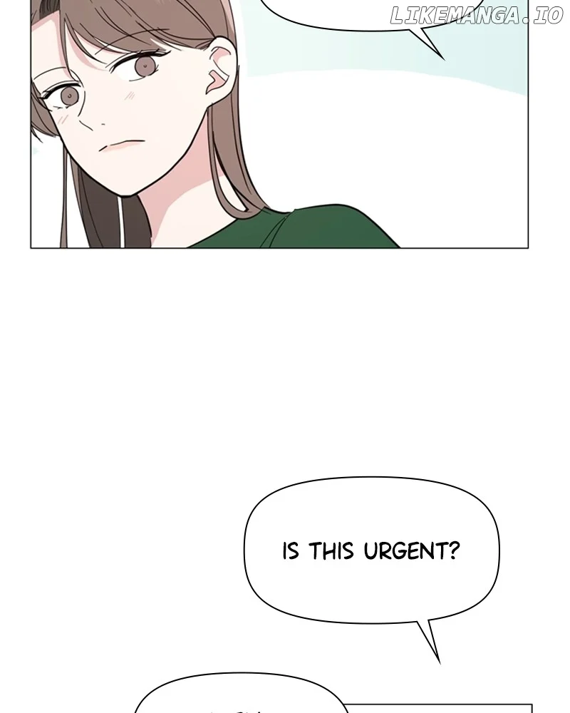 How to Hold X’s Leash chapter 23 page 85