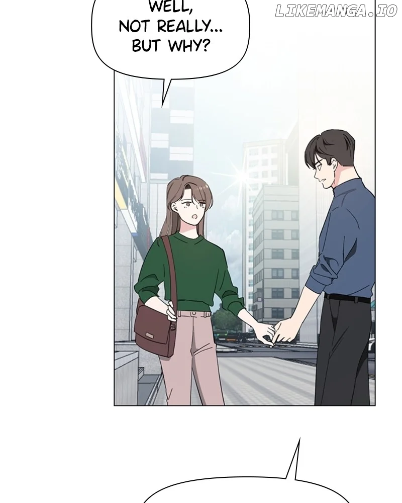 How to Hold X’s Leash chapter 23 page 86