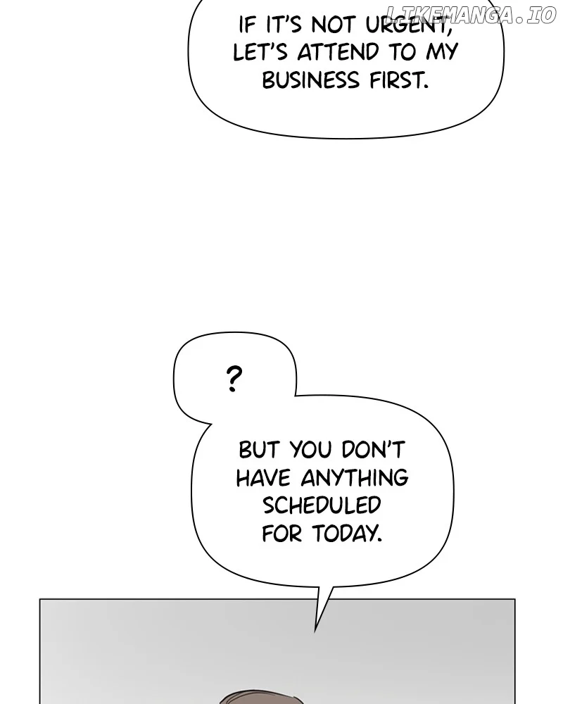 How to Hold X’s Leash chapter 23 page 87
