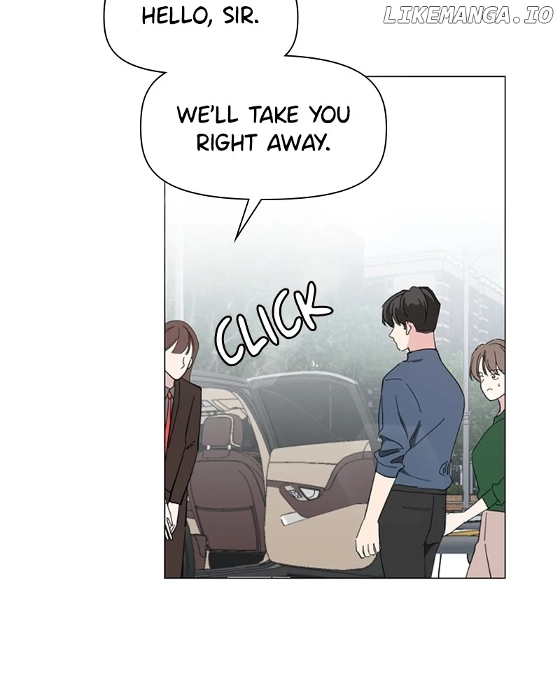 How to Hold X’s Leash chapter 23 page 93