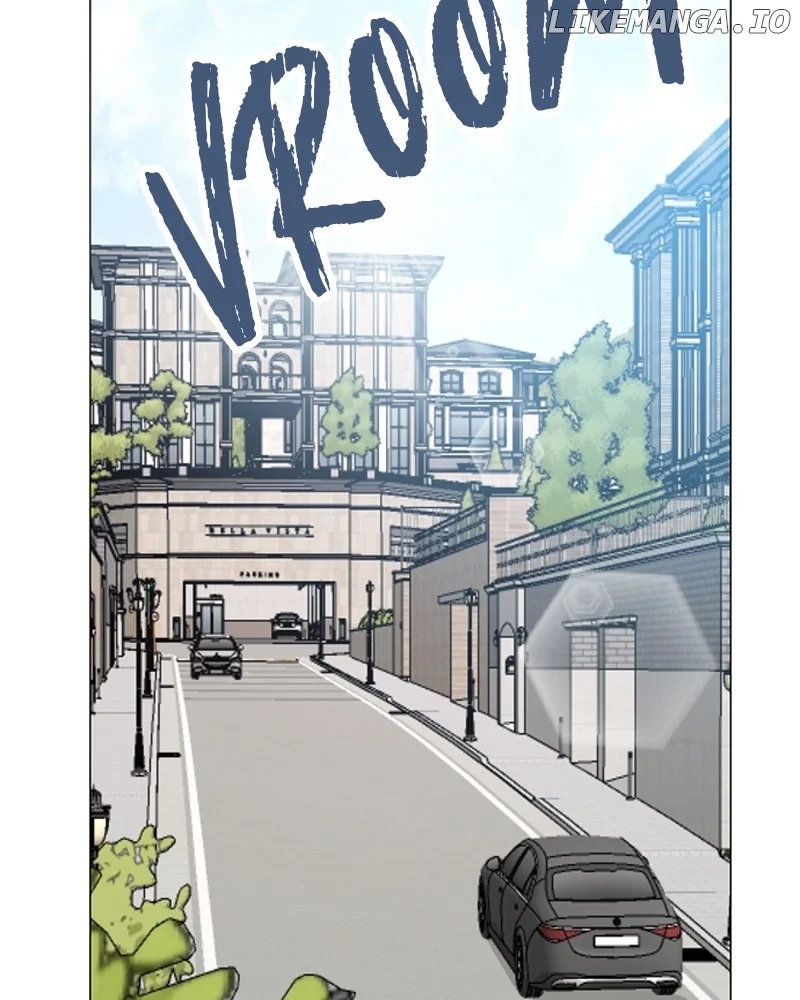 How to Hold X’s Leash chapter 23 page 96