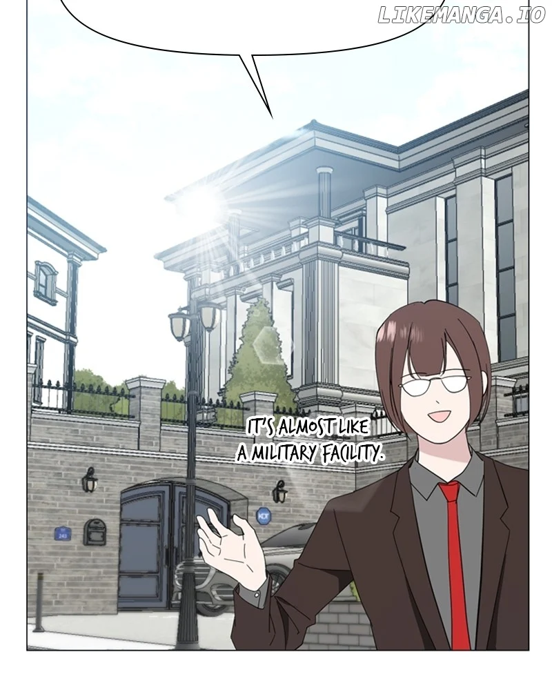 How to Hold X’s Leash chapter 23 page 100